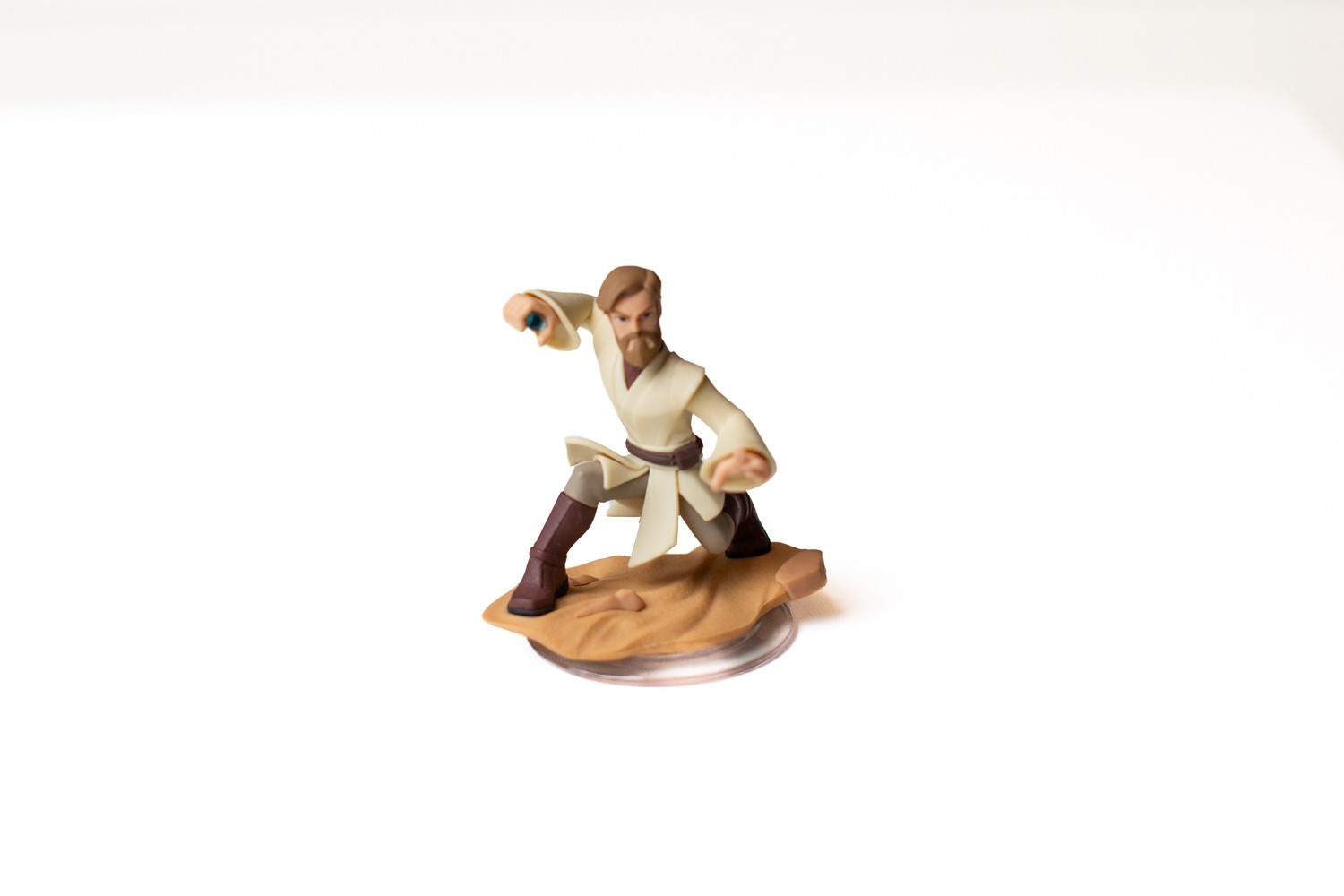 Disney Infinity Figure Lot Stitch Venom Merida Joy Ahsoka Obi Wan Black Widow
