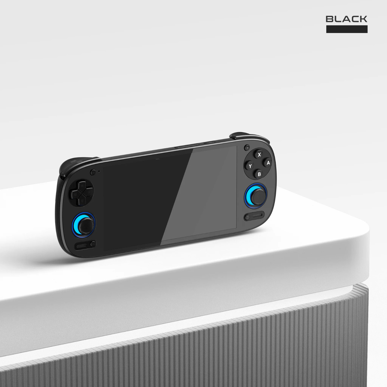 Retroid Pocket 5 Handheld Gaming Emuluation Console and Carrying Case