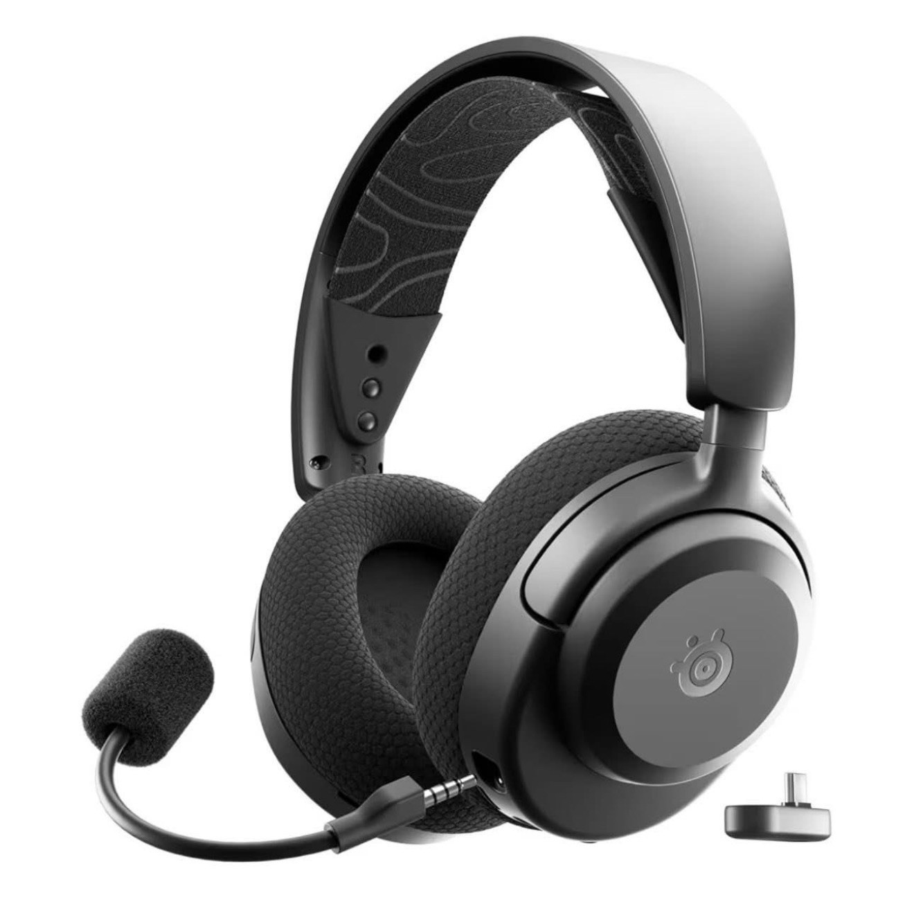 SteelSeries Arctis Nova 3P Wireless Multi-Platform Gaming Headset New In Box
