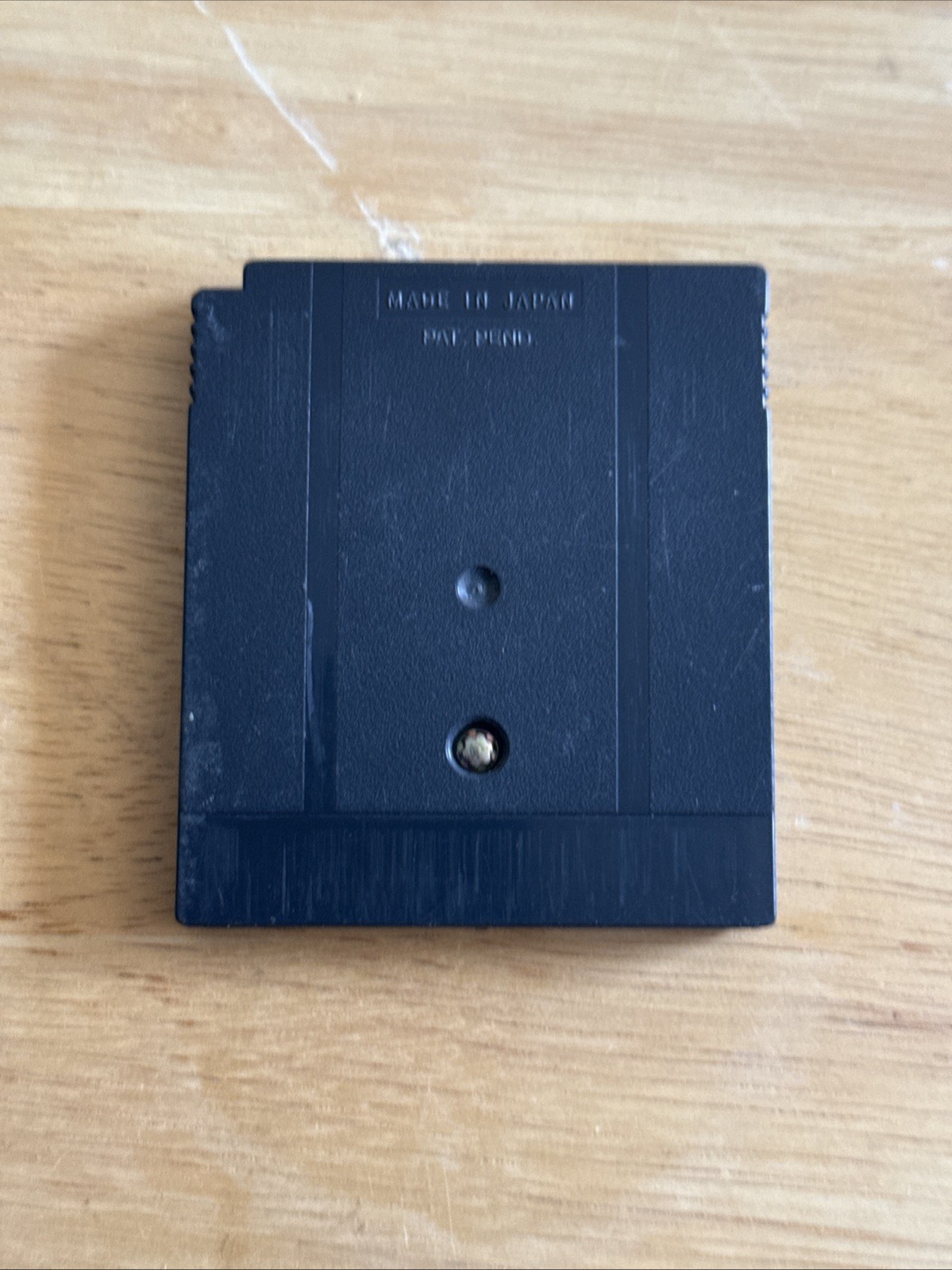 Chase HQ – (Nintendo Game Boy, 1990)
