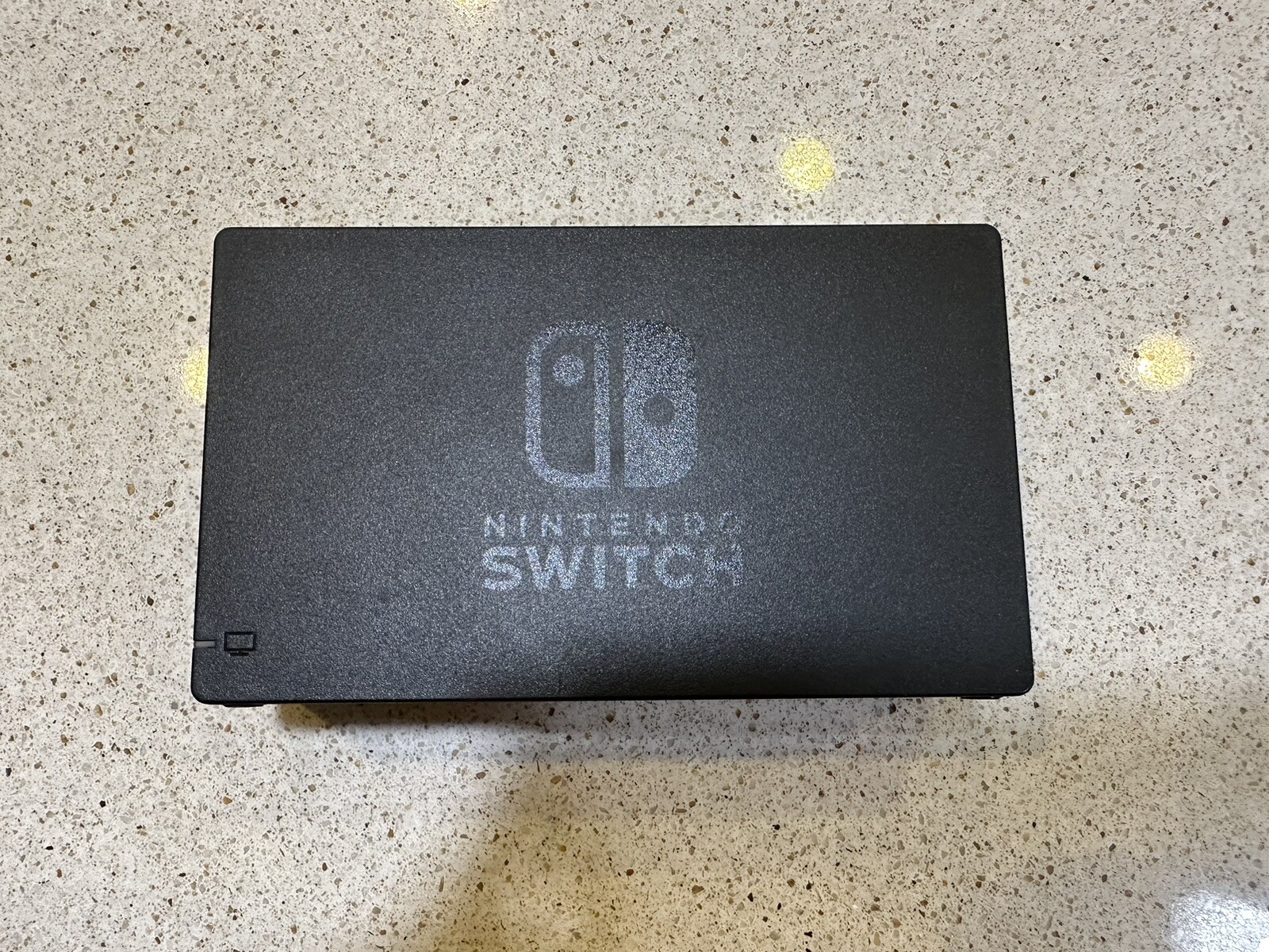 Original Nintendo Switch Charging Base Station / Console Screen TV Dock Station