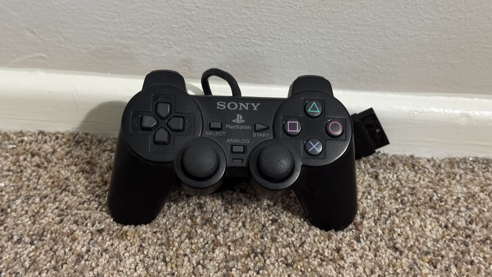 Sony PlayStation 2 PS2 SCPH-30001 Bundle + FreeMCBoot + 8BitDo Adapter