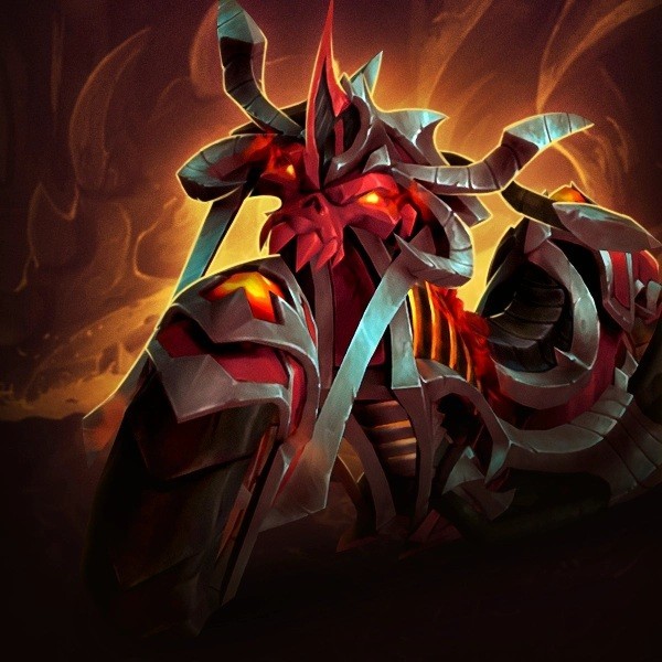 [Global] HATEFORGED BLAZECYCLE – Mountain Dew x World of Warcraft Promo Mount