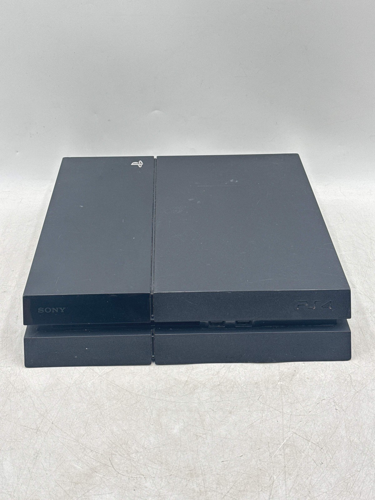 Sony PlayStation 4 PS4 CUH-1001A 500GB Black Gaming Console