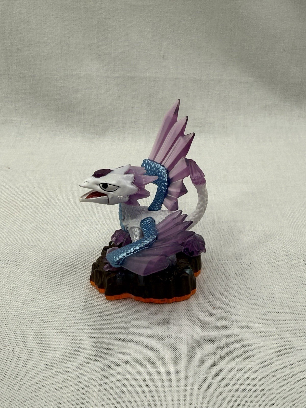 Skylanders Earth Giants Flashwing Figure Activision Character Toy Tested