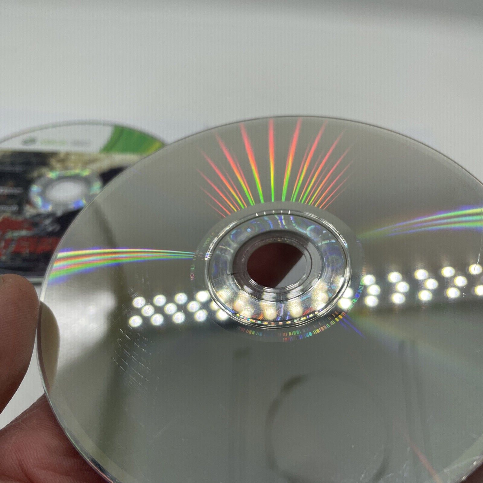 Xbox 360 Dead Island + Riptide Bundle – Discs Only Tested & Working *FREE SHIP*