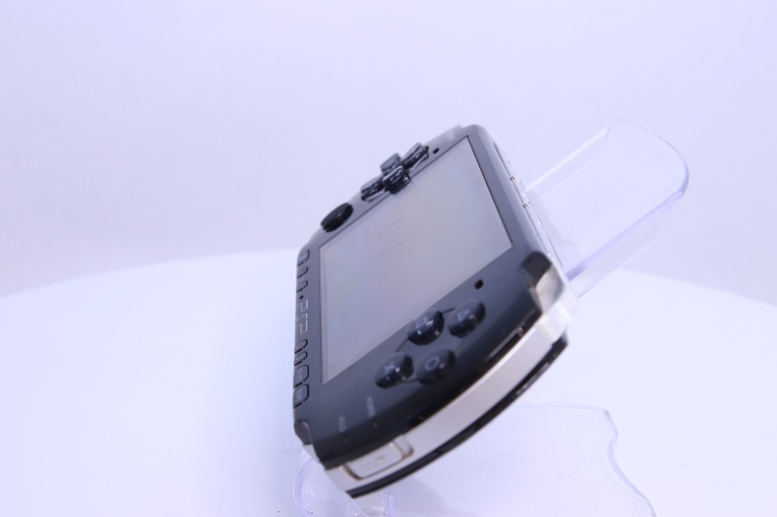 JP Game Sony PSP 3000 Console Only [ Rank : B] Color：Black