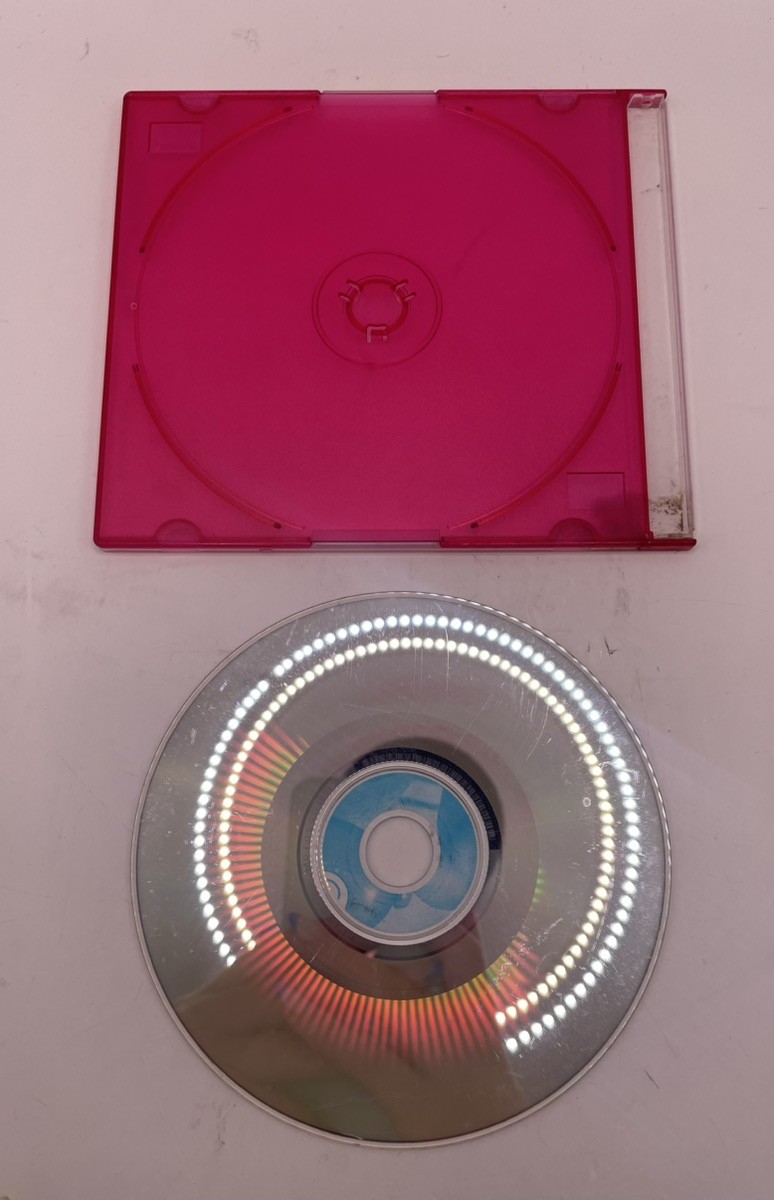 SEGA DREAMCAST READY 2 RUMBLE BOXING: ROUND 2 (CP3017977)