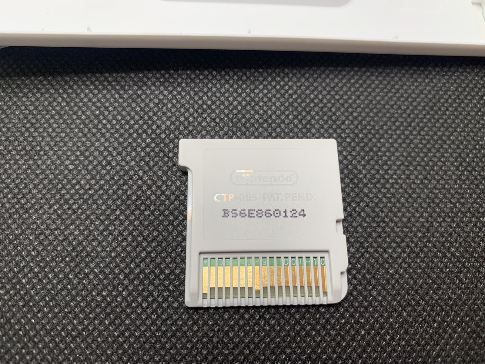 Nintendo 3DS Game Sonic Boom Fire & Ice w/case Sega