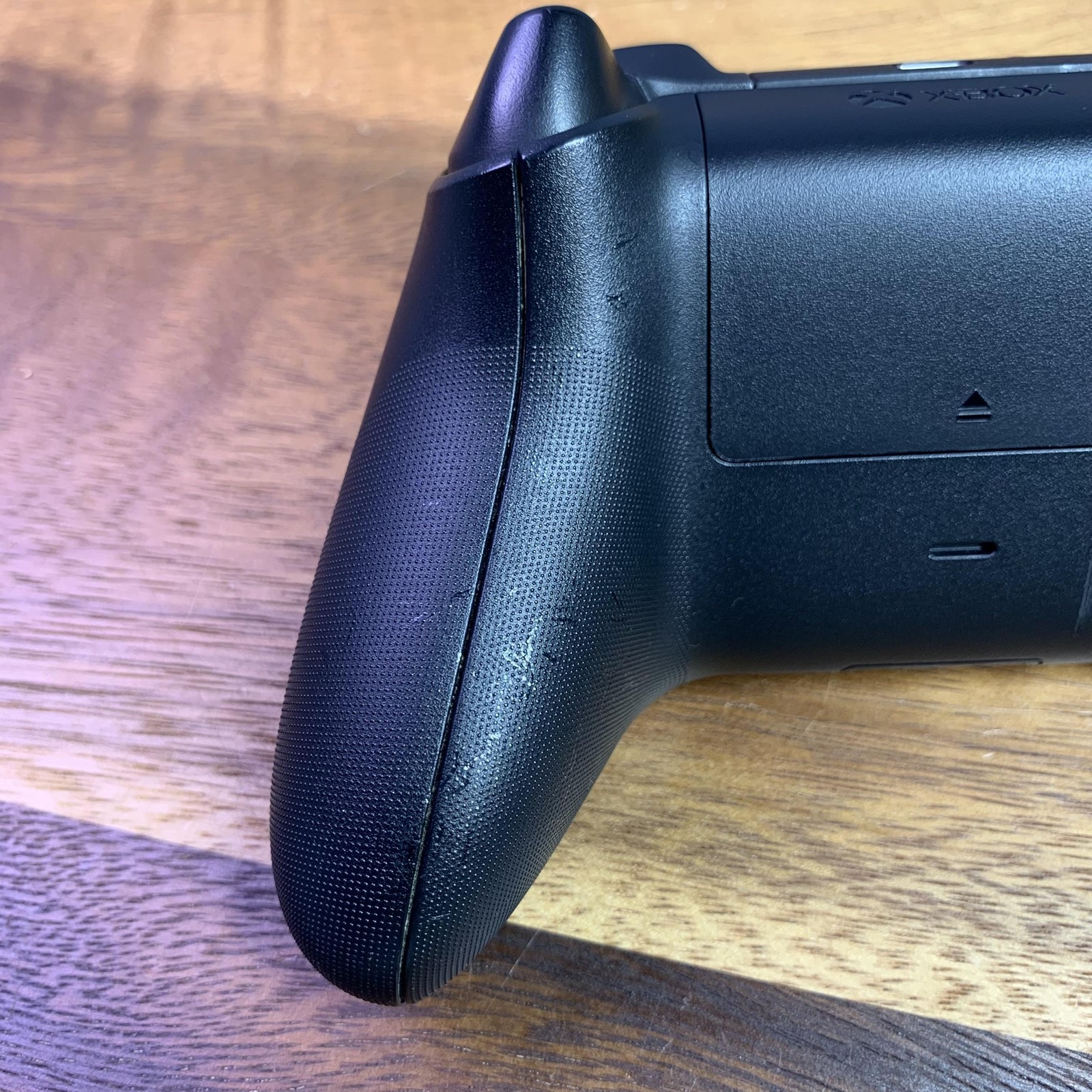 Microsoft Xbox Wireless Controller 1914 Black Bluetooth USB-C One Series X|S PC