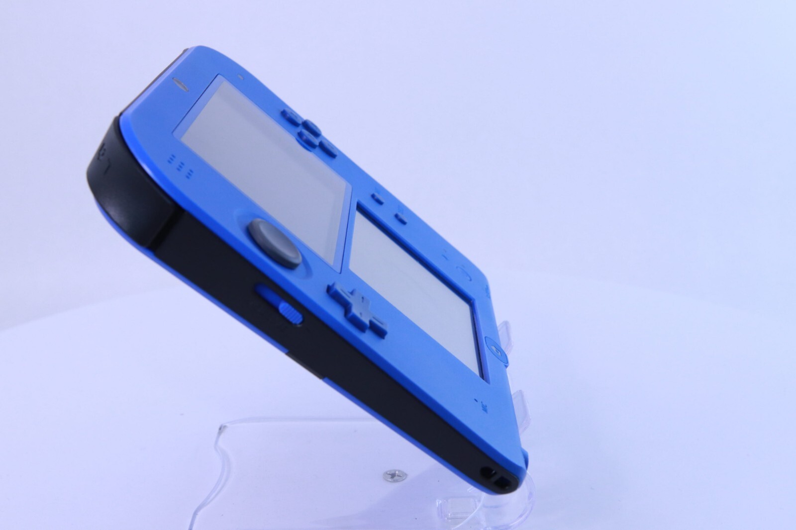JP Game Nintendo 2DS Blue [Rank:S]Region-locked