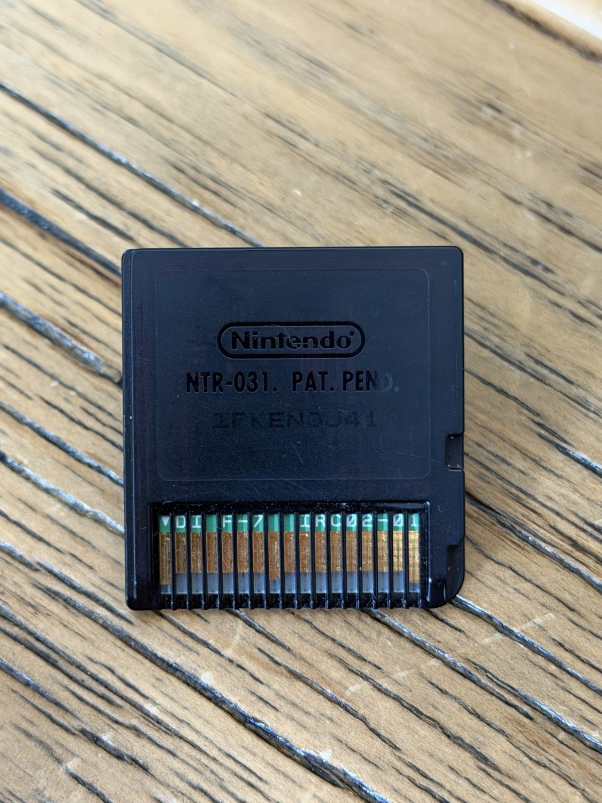 Pokemon Heartgold – Nintendo DS | Game Only – VERIFIED AUTHENTIC!!