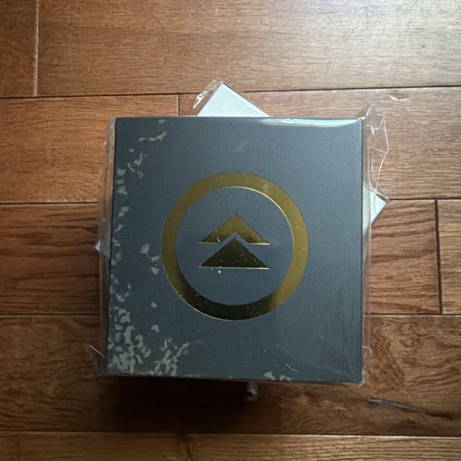Ghost of Tsushima / Yotei – Living Legend Platinum Trophy Pins – Limited Edition