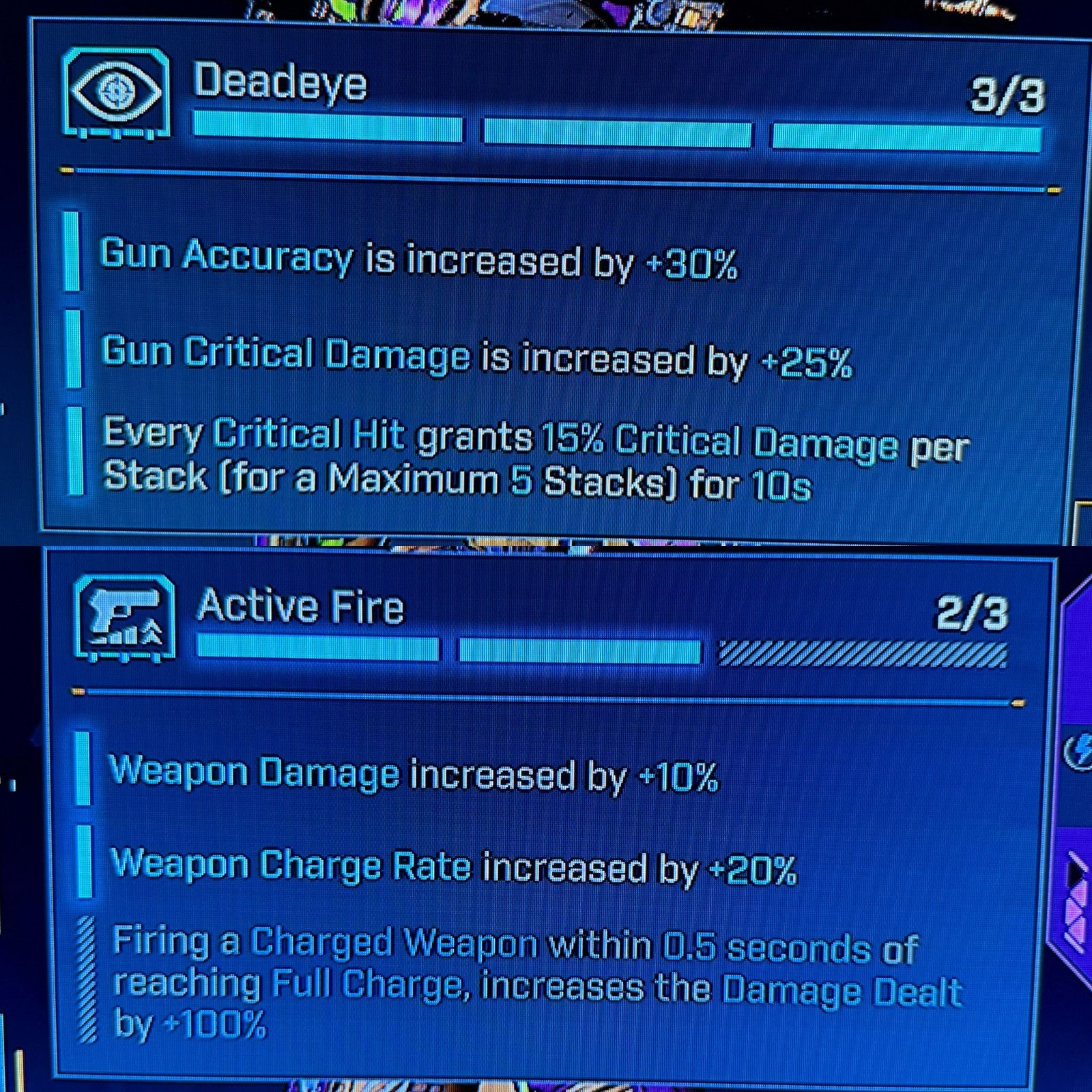 Borderlands 4✨ RICOCHET WITCH VEX BUILD LEVEL 60 BL4 GEAR ✅PC-PS-XBOX✨MOXSY
