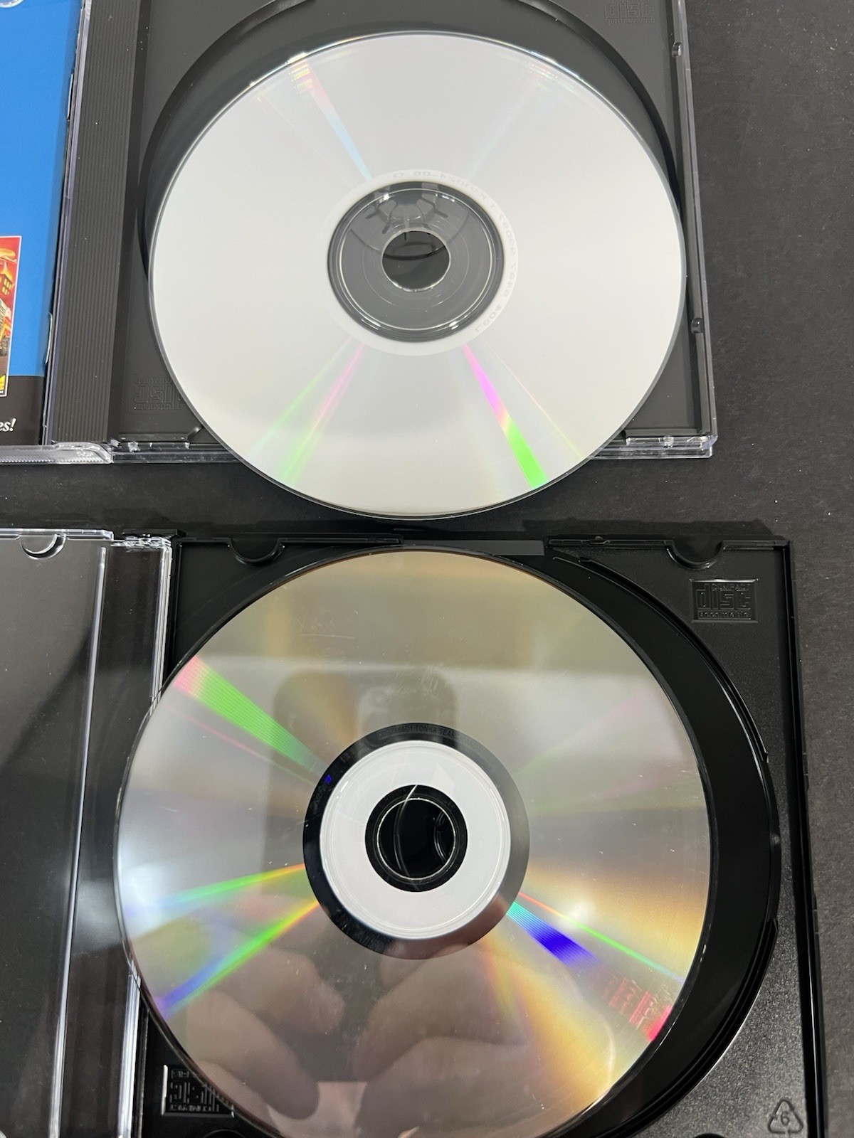 2 Tonka CD-ROM for Windows & Mac 1998| Search And Rescue 2| Garage