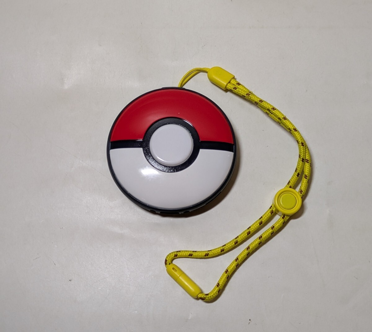 Used Pokemon GO Plus + 2023 Pokemon Center from JAPAN