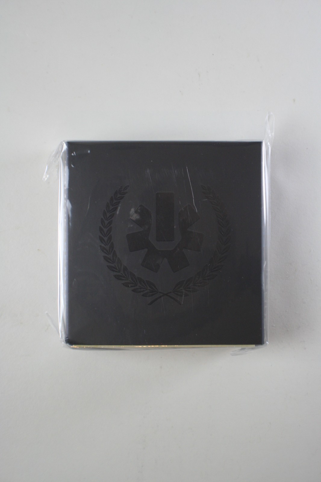 Official Destiny 2 Reckoner Title Seal Pin Bungie Rewards NEW & SEALED RETIRED