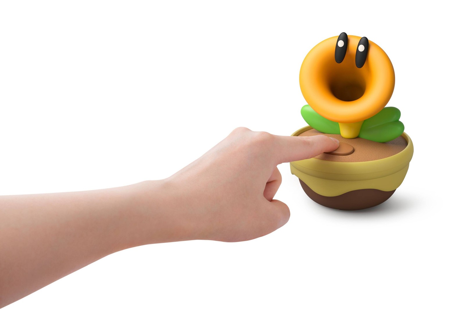 Nintendo – Talking Flower – Multi