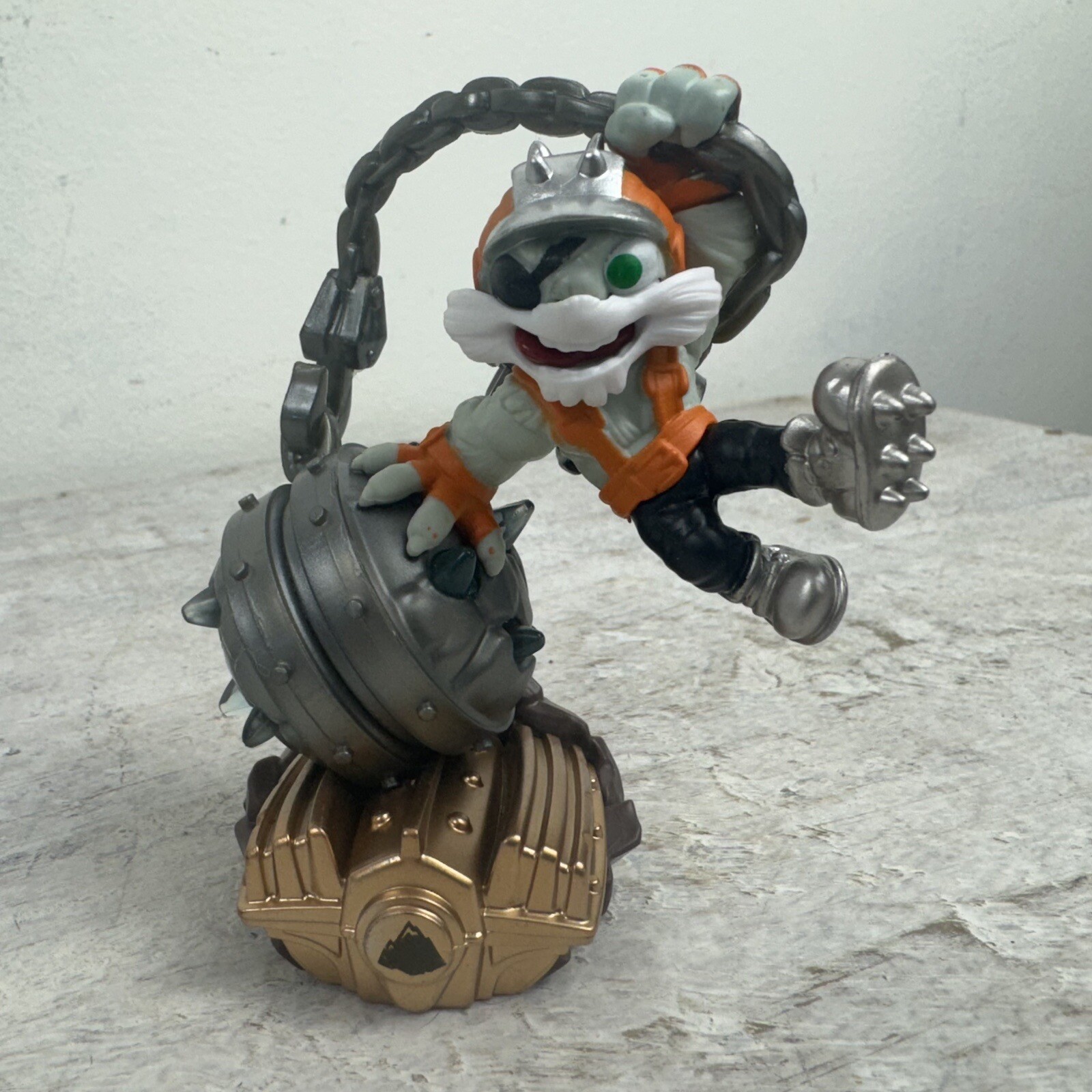 Smash Hit Skylanders SuperChargers #87531888 Figure Imaginators