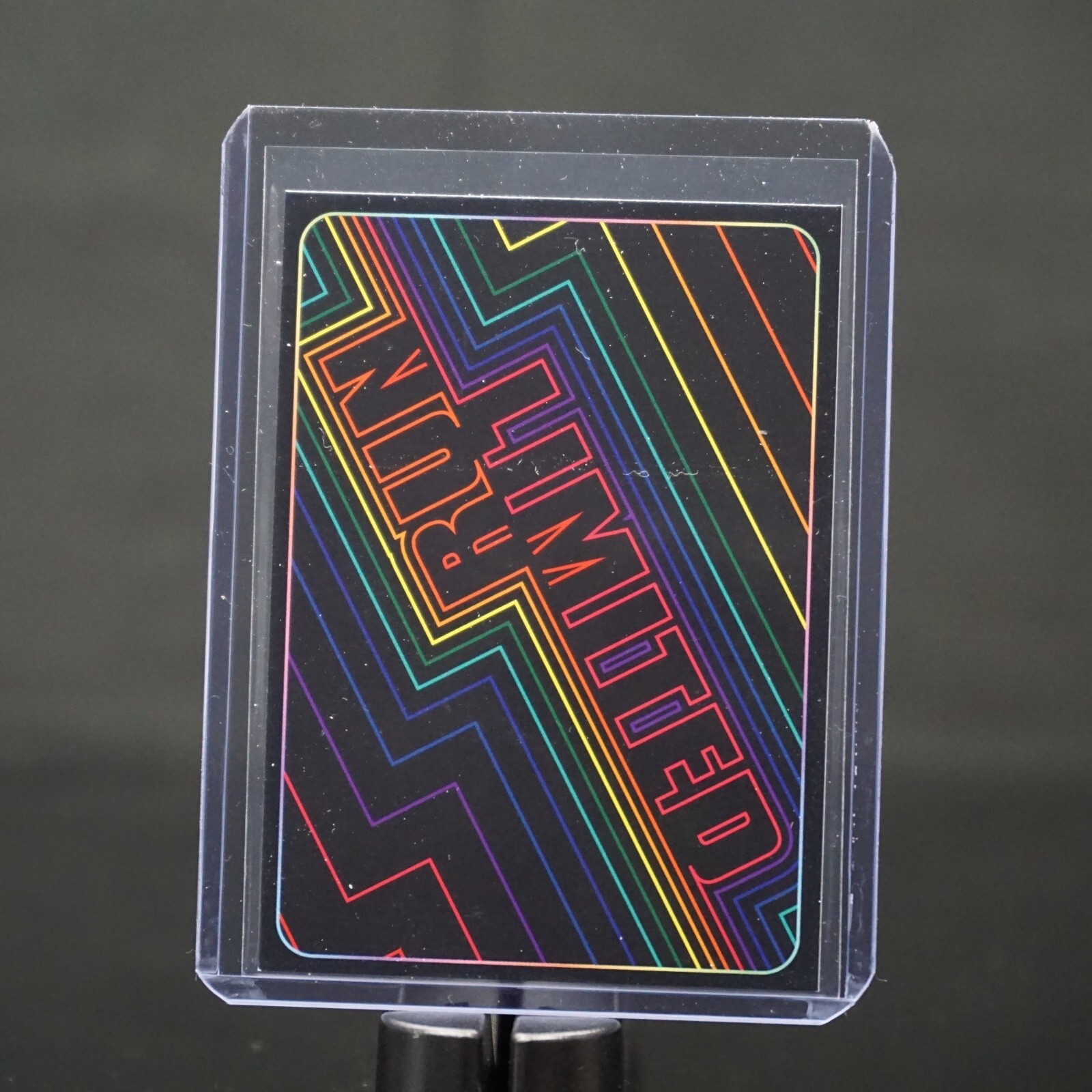 Limited Run GOLD Collector Card: Series 2 #398 – Saturday Morning RPG