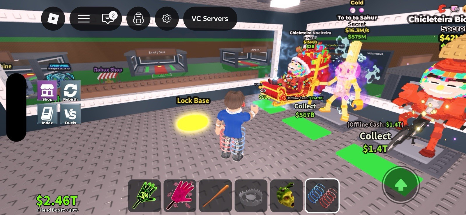 Roblox Simulation Multiplayer Game Screenshots for PC by Roblox Corporation