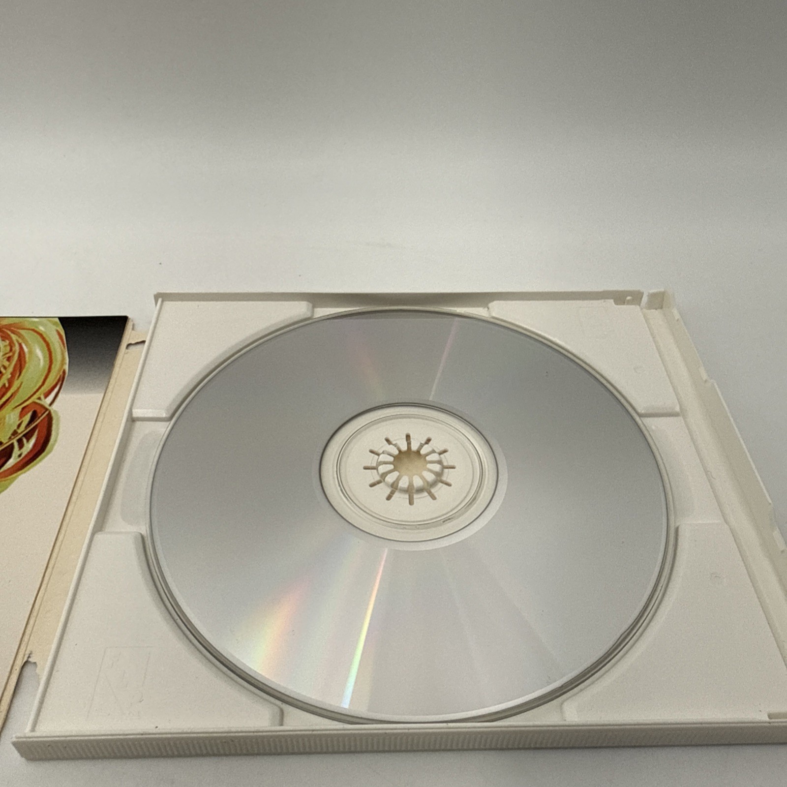 Super RARE Virtual Valerie 2 CD-Rom 1995 Adult Computer Game Mike Saenz PC/MAC