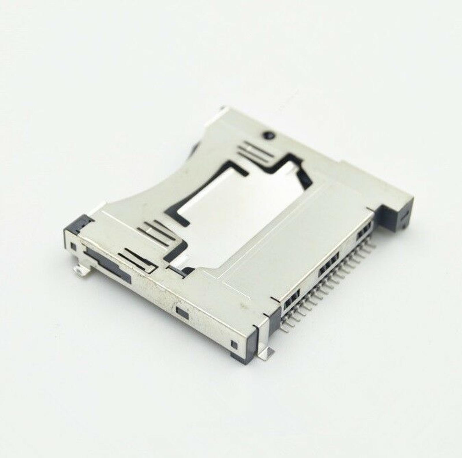 New Game Cartridge Card Slot Reader for 3DS / 3DS XL/3DS LL Replacement Repair