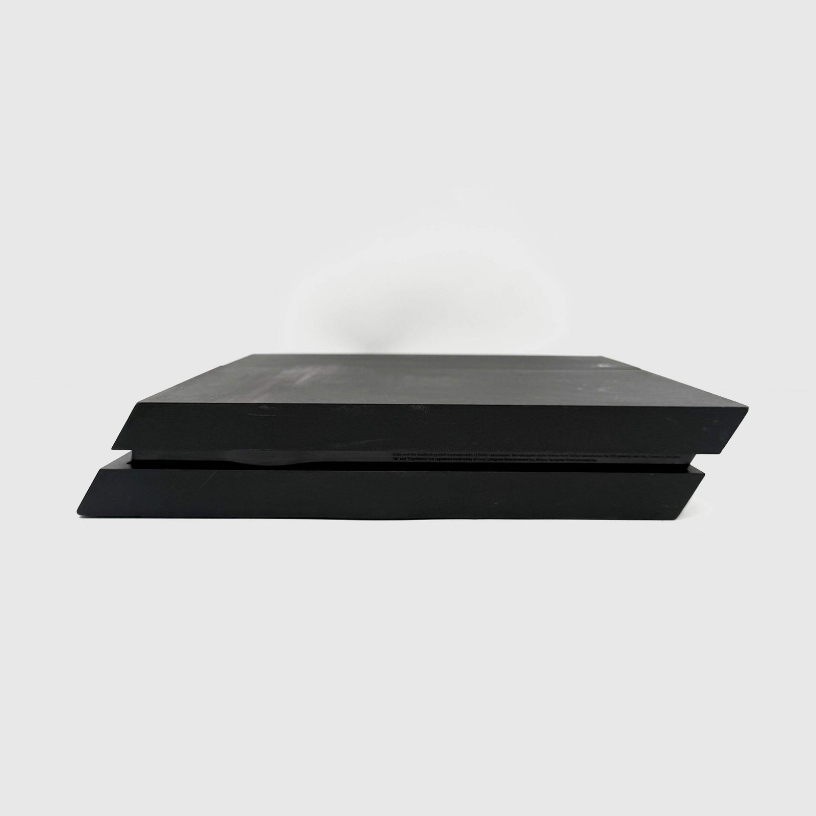 Sony PlayStation 4 CUH-1215A 500GB Black Console Only