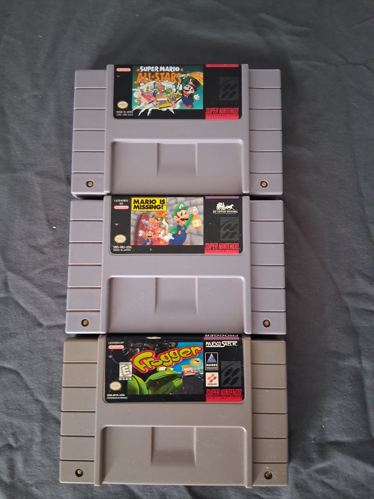 Nintendo Super NES Classic Edition Gaming Console – Grey