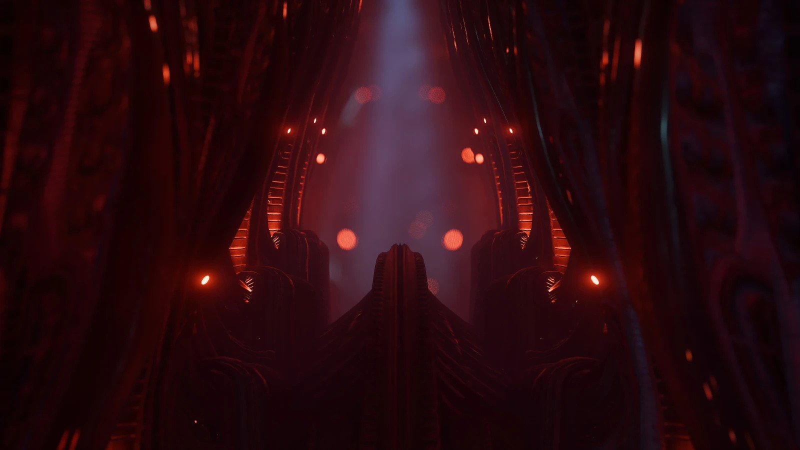 STAR CITIZEN – ESPERIA STINGER – ORIGINAL CONCEPT – EXCLUSIVE PAINTS – LTI