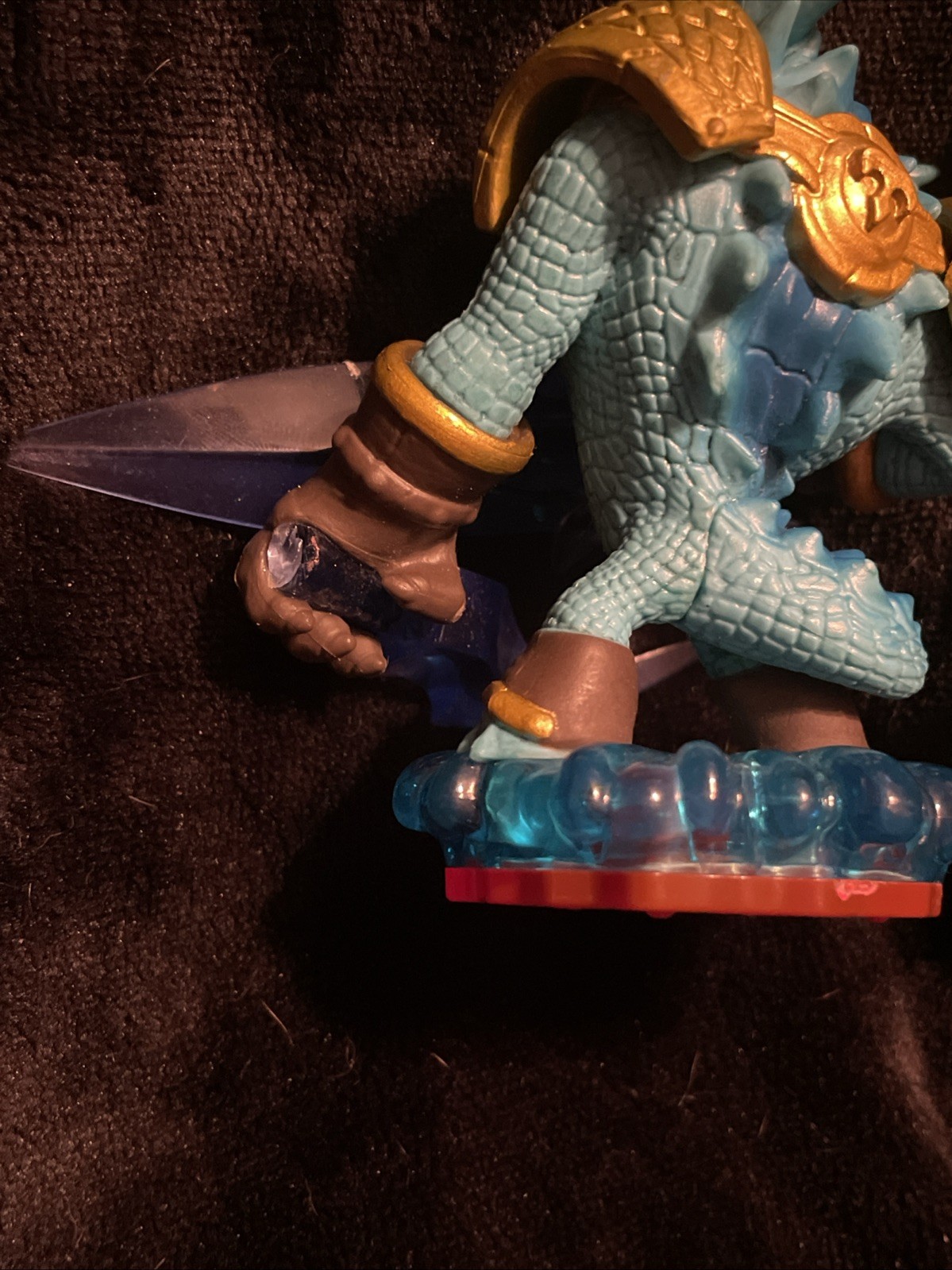 Activision Skylanders Lot Of 9 Free Shipping