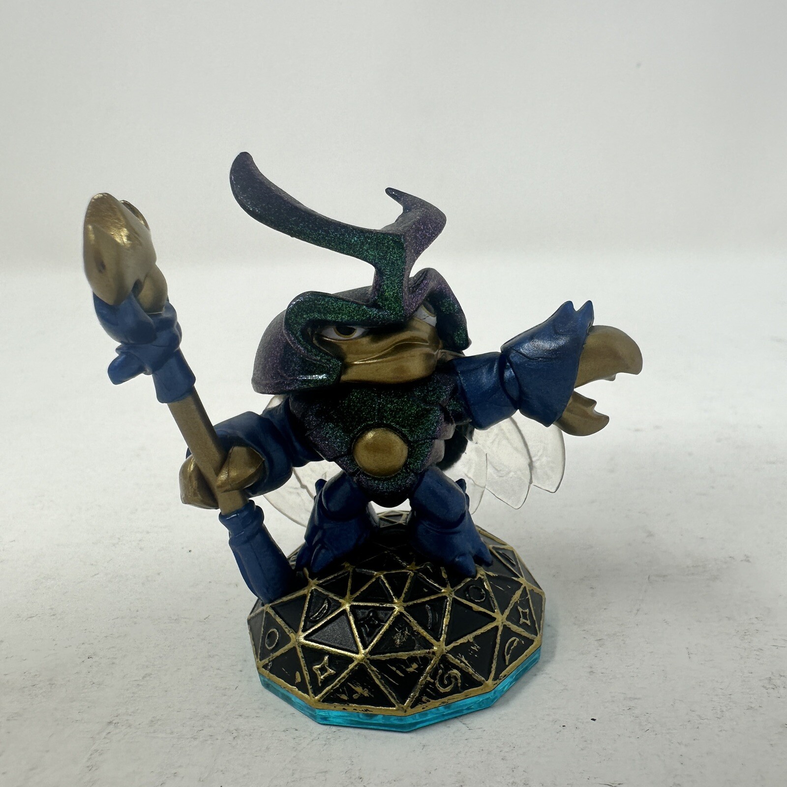 Skylanders Swap Force Lot of 3 – Dune Bug, Knockout Terrafin, Star Strike