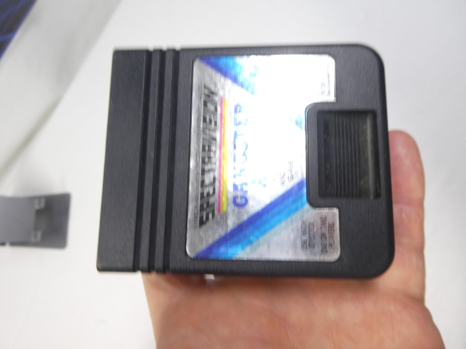 Gangster Alley (Atari 2600, 1983)
