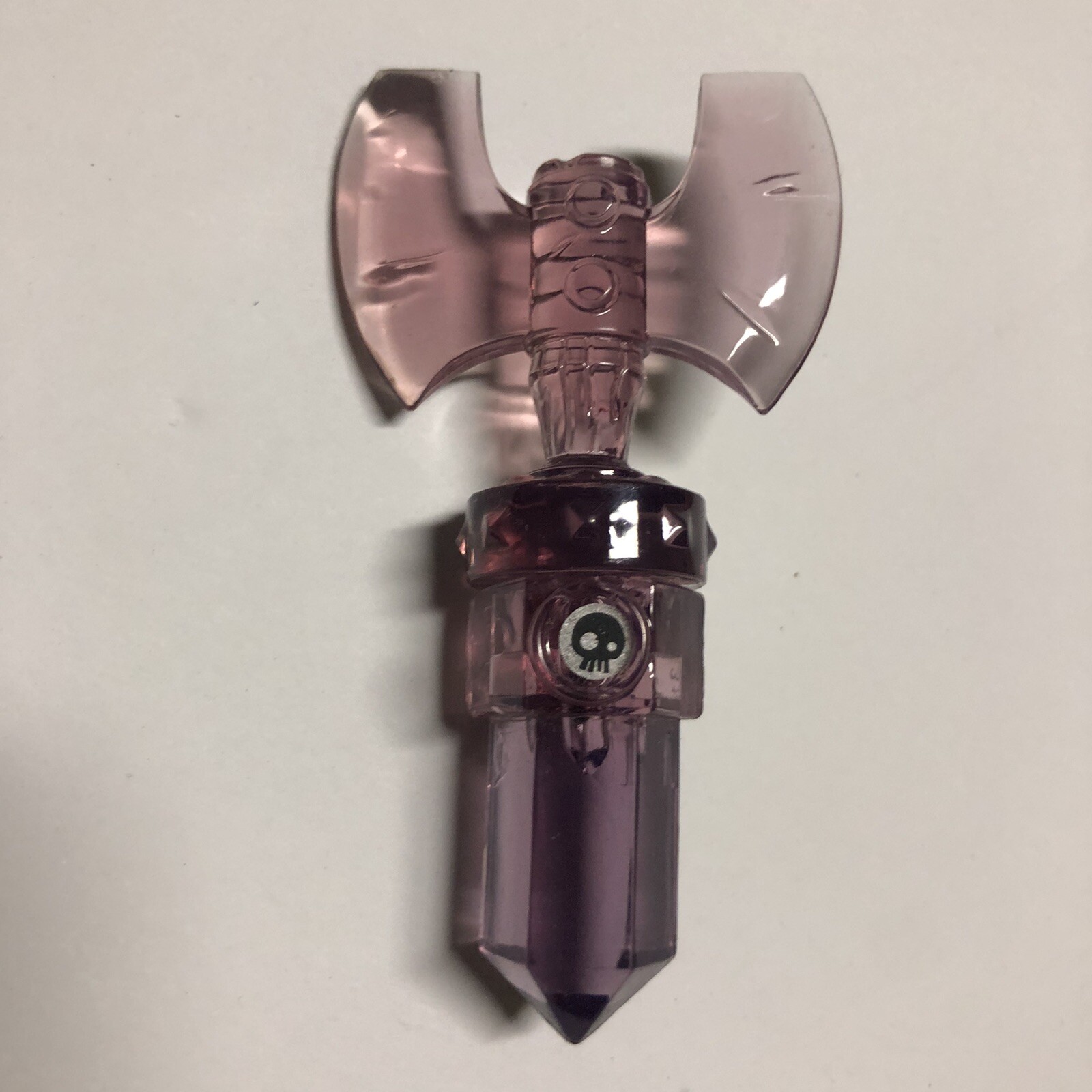 Skylanders Trap Team: UNDEAD AXE TRAP | Haunted Hatchet Trap
