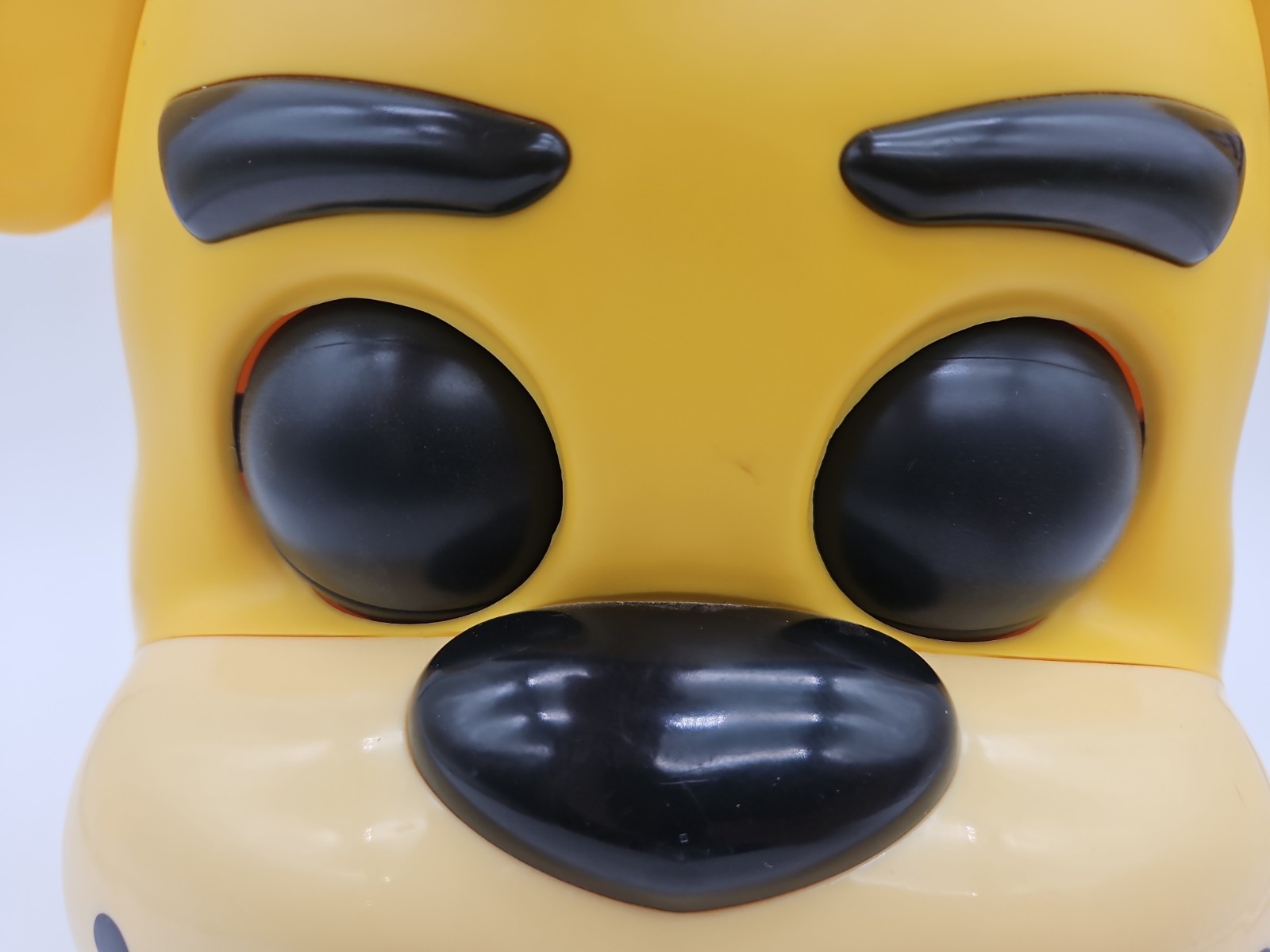 Five Nights At Freddy’s Gold Collector Bundle Figure Head Talking PiggyBnk Works