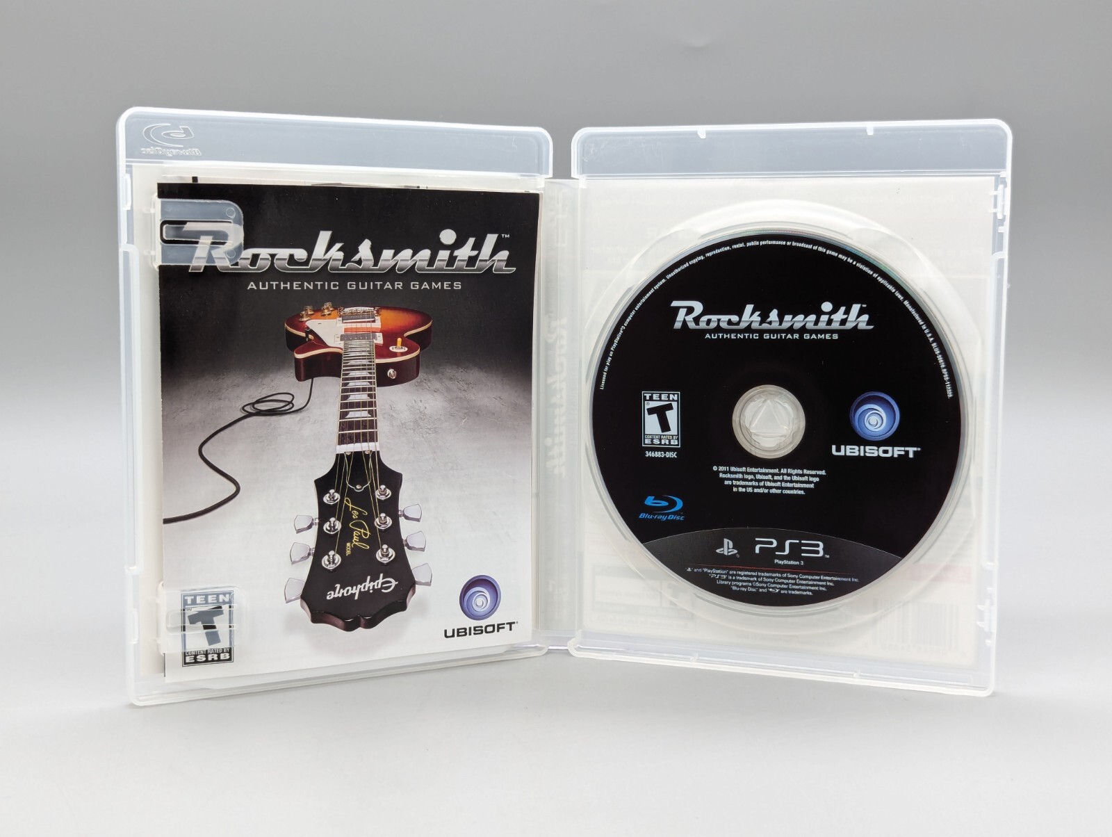 PS3 PlayStation 3 Game Lot Everybody Dance (Sealed) Rocksmith & Sports Champions