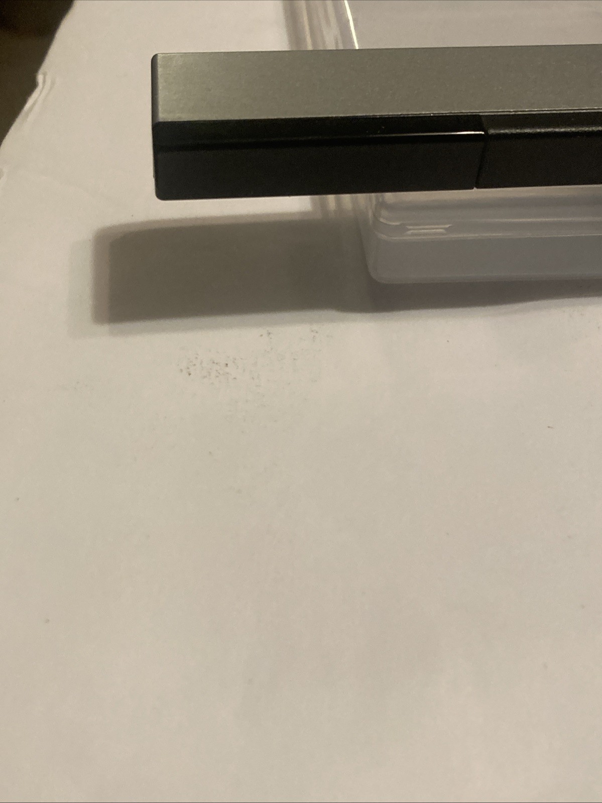 Nintendo Wii OEM Sensor Bar Wired Official RVL-014 For Wii