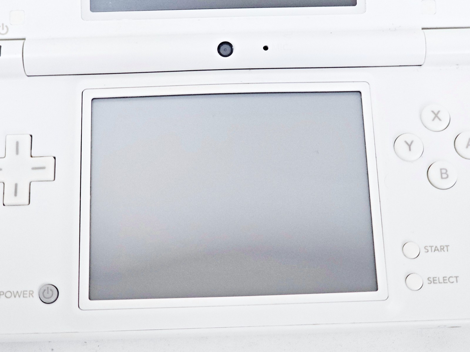 Nintendo DSi Console White Japan 858