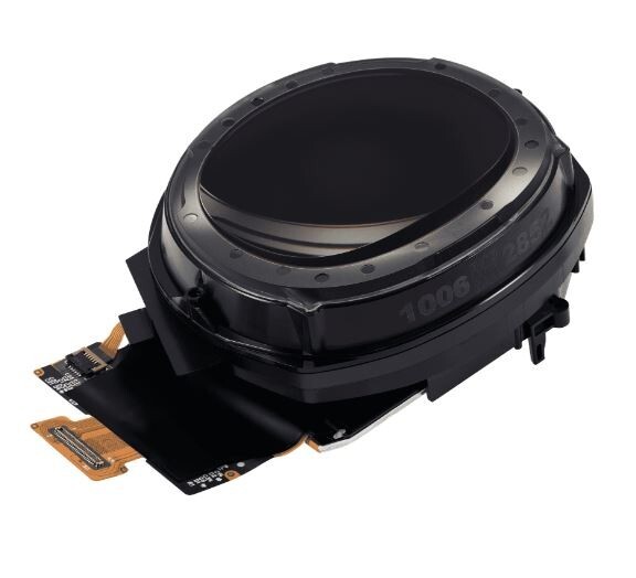 A+ Compatible Right LCD Screen Assembly With Lens Replacement – Oculus Quest 3