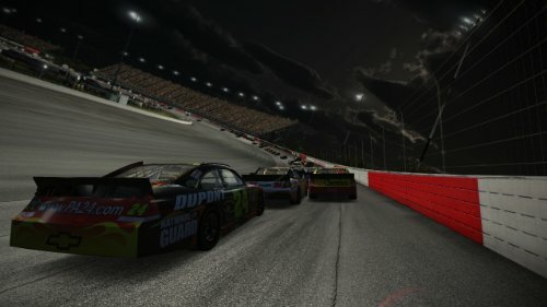 NASCAR The Game 2011 – Xbox 360 [video game]