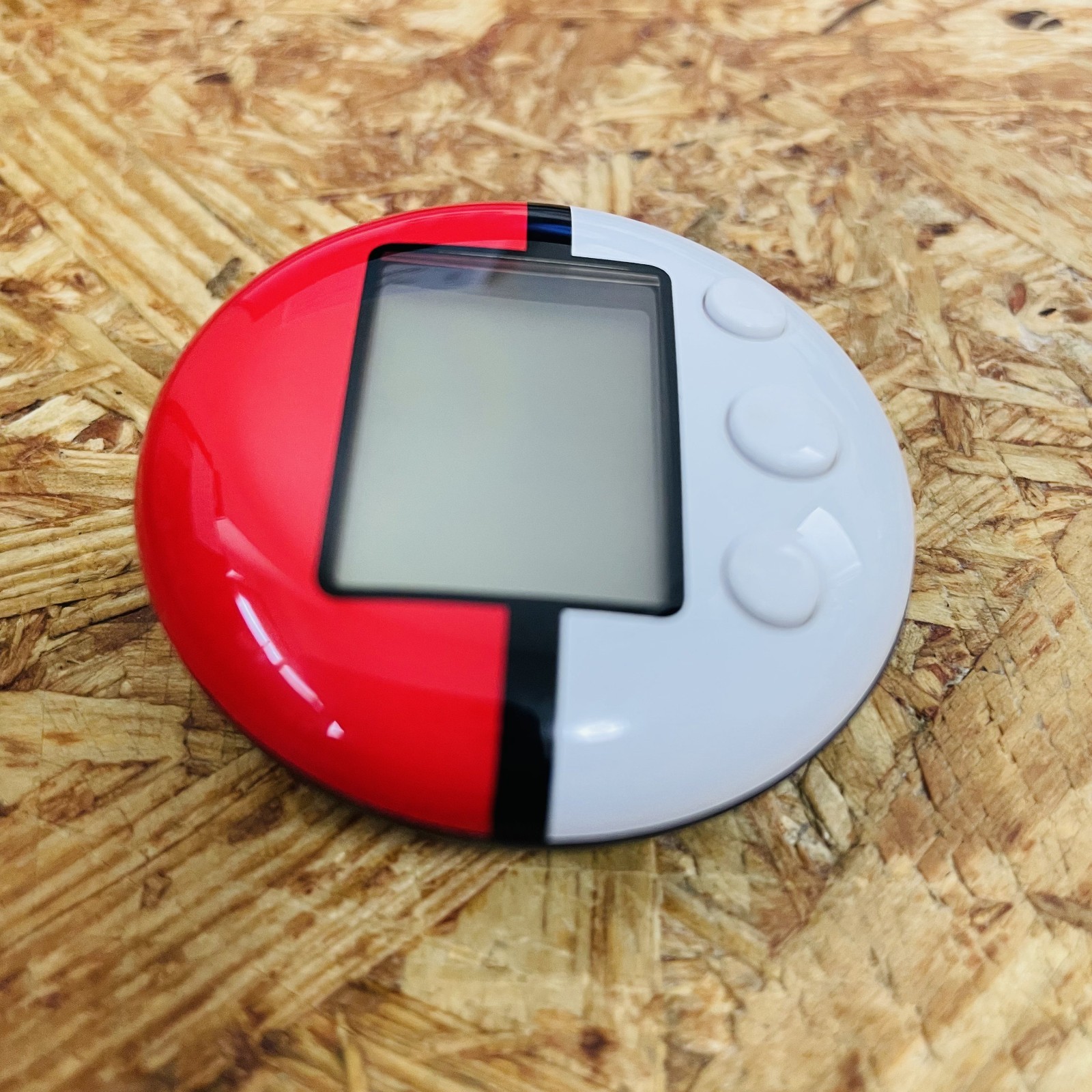 Pokewalker for Nintendo DS Pokemon Heart Gold Soul Silver Back Clip Hook Cover