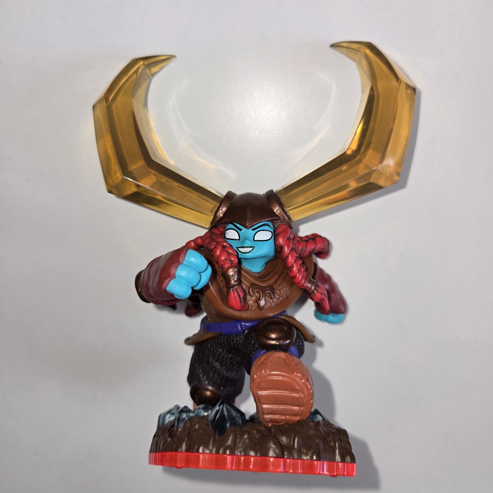 Skylanders & Disney Infinity Lot 12 Figures + 2 Xbox 360 Portals Untested