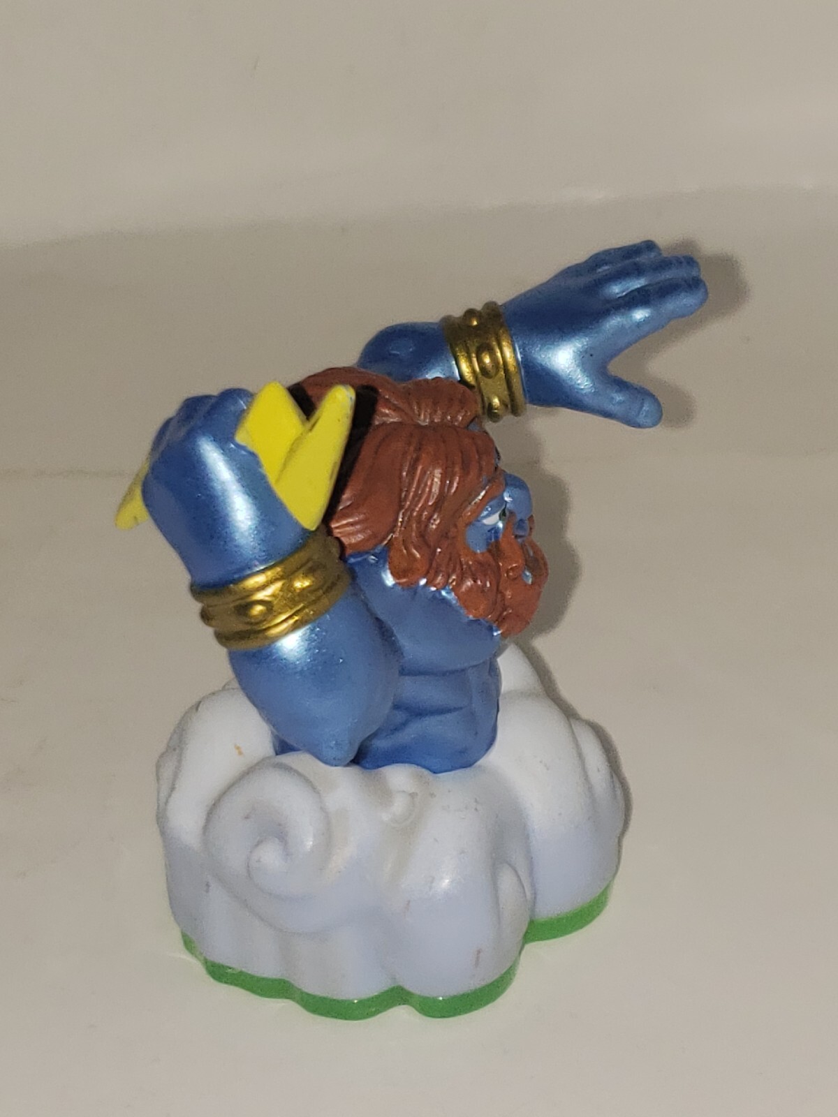 Skylanders Lightning Rod Action Figure Air Element Spyro’s Adventure Activision^