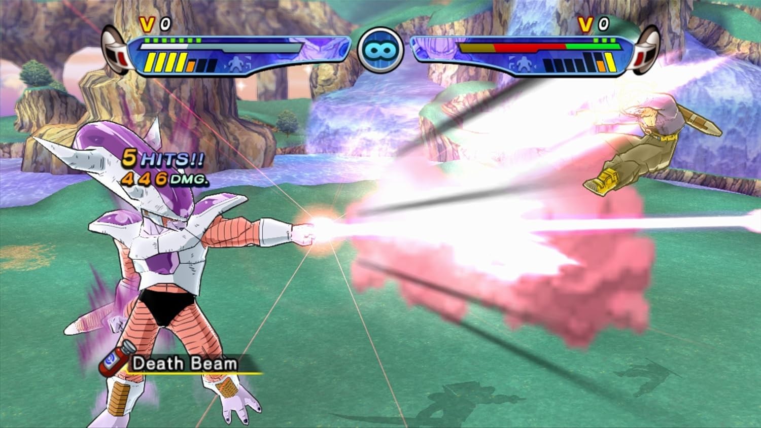Dragon Ball Z Hd Collection Xbox 360 (Microsoft Xbox 360)