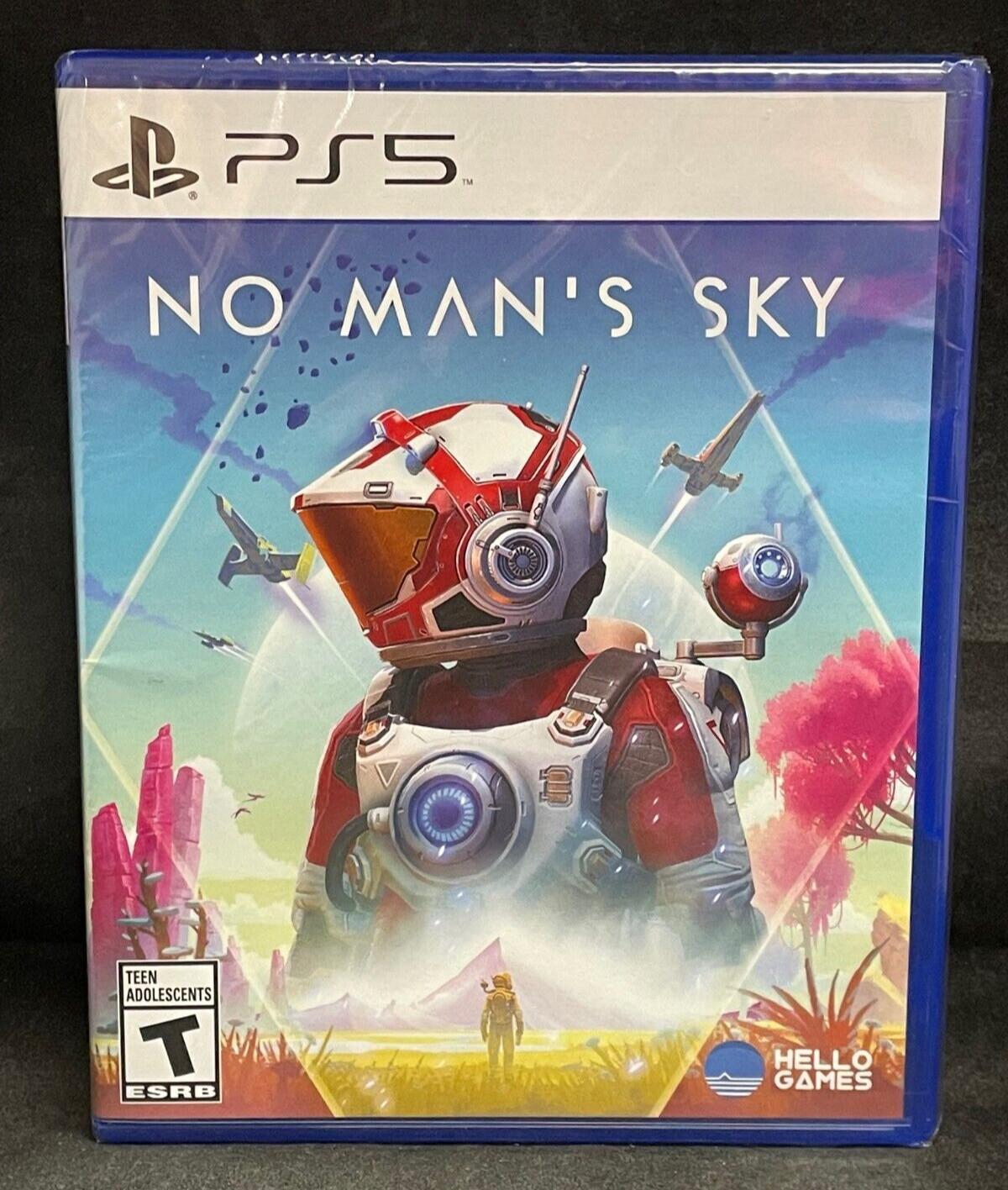 No Man’s Sky (PS5 / PlayStation 5) BRAND NEW