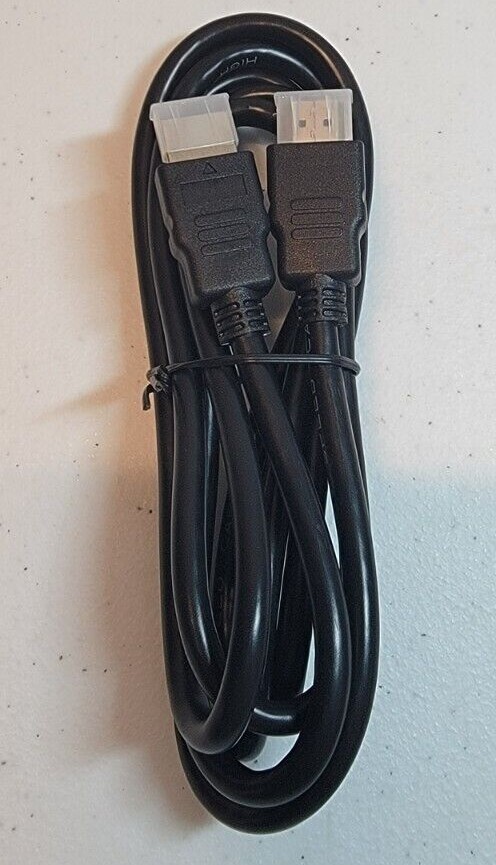 HDMI Cable For Sony PS3 PS4 Nintendo Wii U Switch Microsoft XBOX Xbox one 6 foot