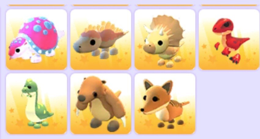🌺 AD0PT (Stuff From M3) Today! 🌺 Dinosaur Fossil Bundle 🦕 PW, Toys, & More 🦖