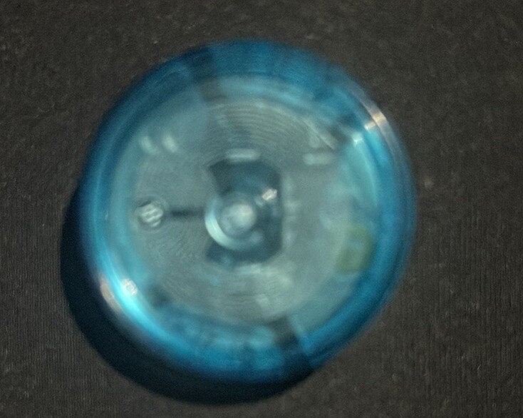 LEGO Dimensions NFC Toy Tag RFID Game Disc Nya Ninjago