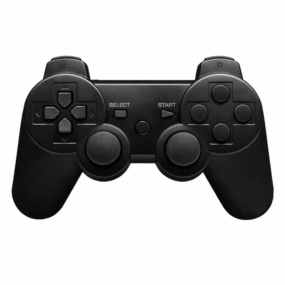 NEW Wireless Bluetooth Video Game Controller Pad For Sony PS3 Playstation 3