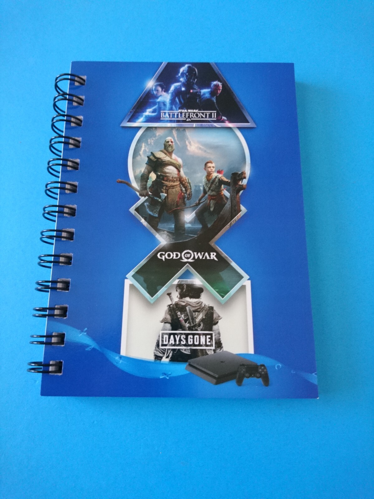 PlayStation STRING BAG, GHOST LANYARD, SANITIZER PEN, 5 STYLUS PENS, NB & 2 STKR
